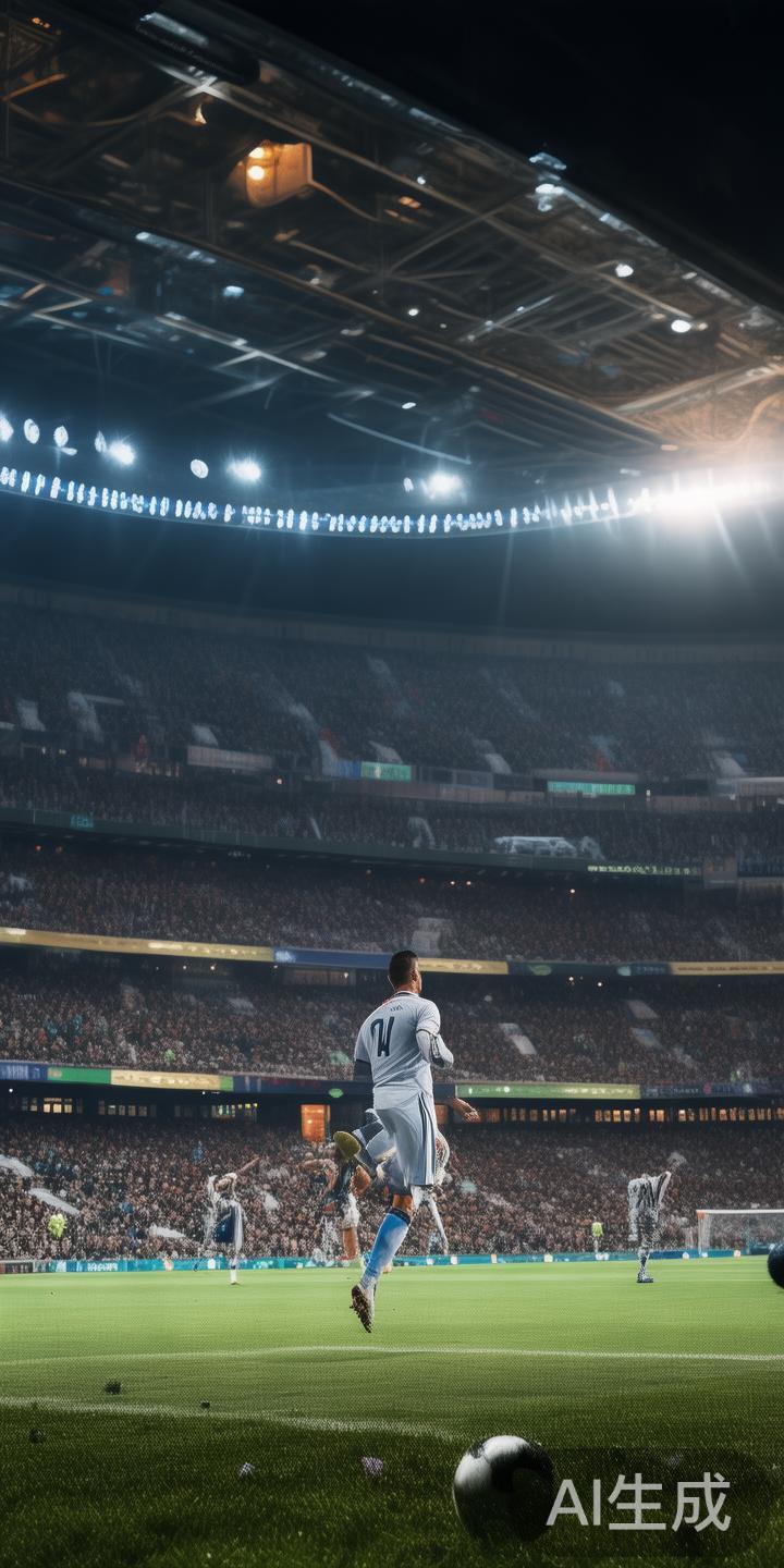 在NG体育平台，杀入体育资讯的C罗精彩回放层出不穷