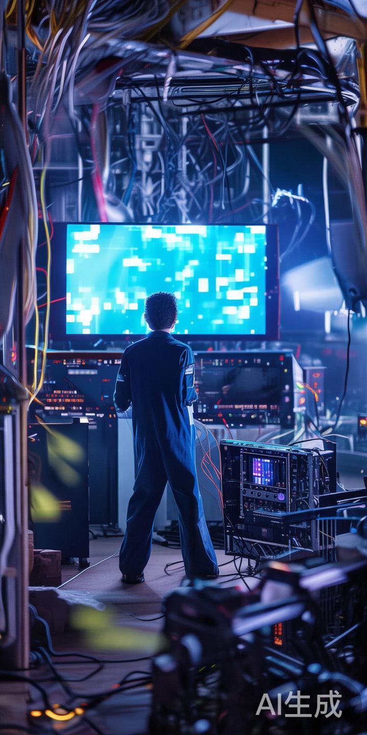 直播内容的稳定性也受到源视频设备以及传输路径的影响