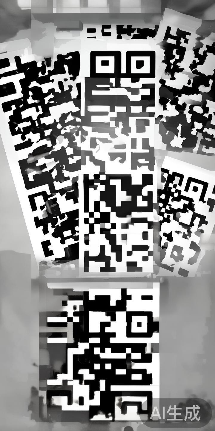 全面分析Ng体育二维码注册链接的安全性及防护措施建议 在数字化时代,二维码凭借其简便快捷的特点,已成为许