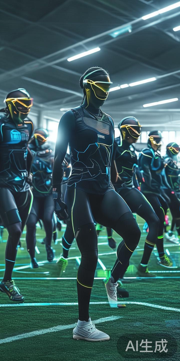 全面解析:如何精准使用NG体育预测获取位置的详细指南 物联网(IoT)设备
利用智能穿戴设备或专用传感