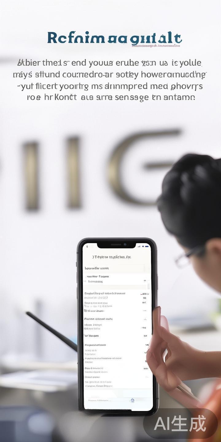 通过官方渠道提交退款申请
一般而言，用户可以通过