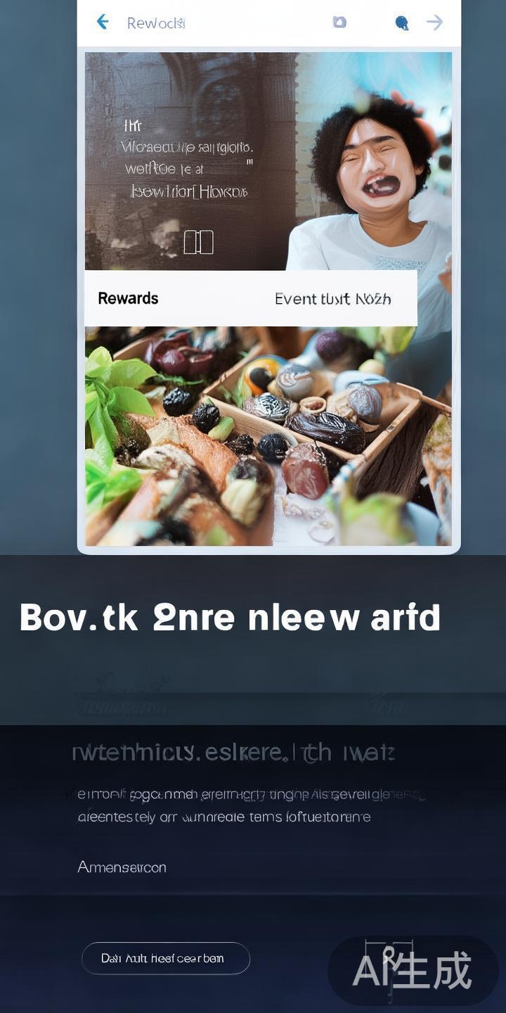 在个人中心，通常会有“奖励”、“人头费”或“活动奖