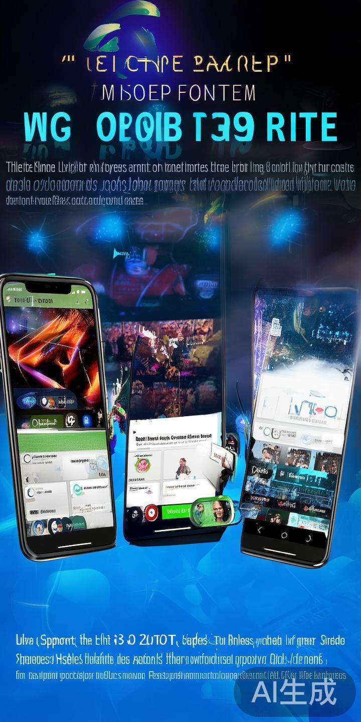 全面详尽的Ng体育app下载步骤及使用攻略指南 在当今数字化娱乐迅速发展的时代,运动赛事和体育内容